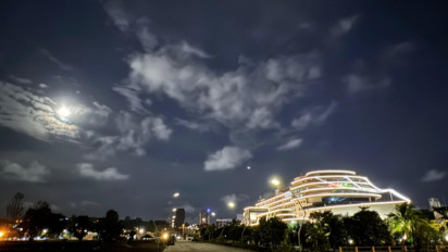 Tips Liburan Anti Mainstream, Rasakan Sensasi Seperti di Kapal Pesiar Tapi Hotel, Kok Bisa?