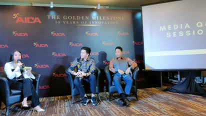 Sering Digunakan untuk Interior, Simak Perbedaan HPL, Cerarl dan Toughtop