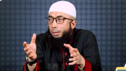 Ustaz Khalid Basalamah Bagikan Jadwal Puasa Setelah Asyura di Bulan Muharram: Terdekat Ada Ayyamul Bidh