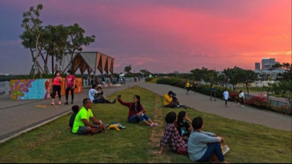 PT Pantai Indak Kapuk Dua Tbk (PIK2) Raih Prapenjualan Rp3,3 Triliun dalam Enam Bulan, Naik Tiga Kali Lipat dari Tahun 2023