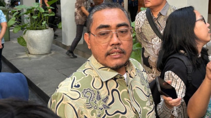 PKB Buka Suara soal Gibran Mengundurkan Diri sebagai Wali Kota: Biar Masyarakat Solo yang Menilai