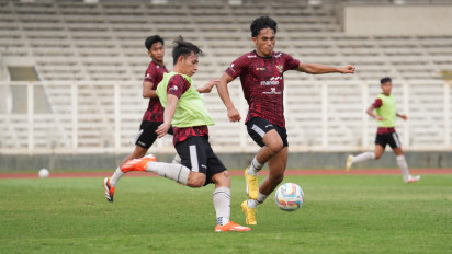 Bonus Timnas Indonesia U-19 Dirahasiakan, Manajer Minta Skuad Garuda Muda Fokus Jawab Target