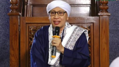 Sayyidina Husein Cucu Kesayangan Rasulullah Wafat di Karbala Pada 10 Muharram, Buya Yahya Kupas Tuntas Penyebabnya