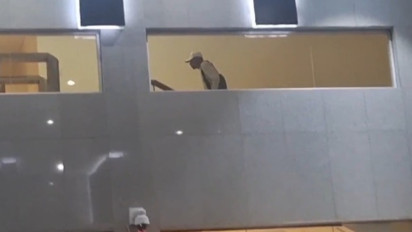 Kerap Mangkir, KPK Akhirnya Tangkap Eks Ketua DPD Gerindra Maluku Utara Muhaimin Syarif