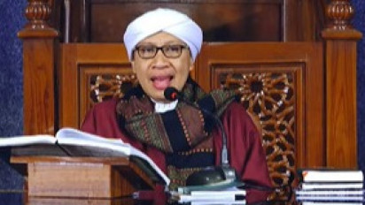 Buya Yahya Ungkap Isi Surat yang Bikin Sayyidina Husein ke Kufah dan Akhirnya Wafat di Karbala Pada 10 Muharram