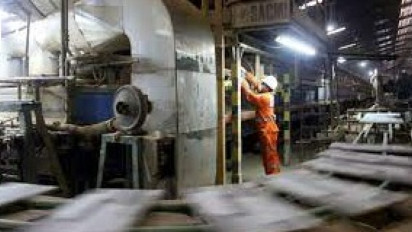 Bukan Gempuran Impor Saja, Kemenperin Ungkap Penyebab Industri Keramik RI Nyaris Ambruk: Harga Gas Jadi Salah Satu Faktor