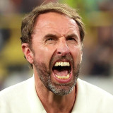 Gareth Southgate Lebih Pilih Jadi Artis Ketimbang Latih MU