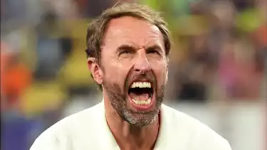 Gareth Southgate disebut cocok latih Timnas Malaysia