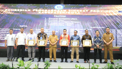 Plh Dirjen Bina Keuda Minta Pemda Sukeskan Pesta Demokrasi Pilkada Serentak 2024