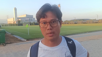 Jelang Laga Pembuka Grup A, Pelatih Kamboja Waspadai Pemain Cepat Timor Leste