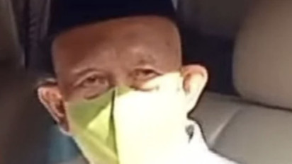 Ketua RT Abdul Pasren Tahu Dirinya Dilaporkan ke Polisi, Ini yang Bakal Dilakukan agar Bebas dari Pusaran Kasus Pembunuhan Vina Cirebon