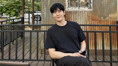 Kim Seon Ho ke Jakarta Lagi Bulan Ini, Intip 4 Hal yang Harus Diketahui Sebelum Datang Fan Meeting