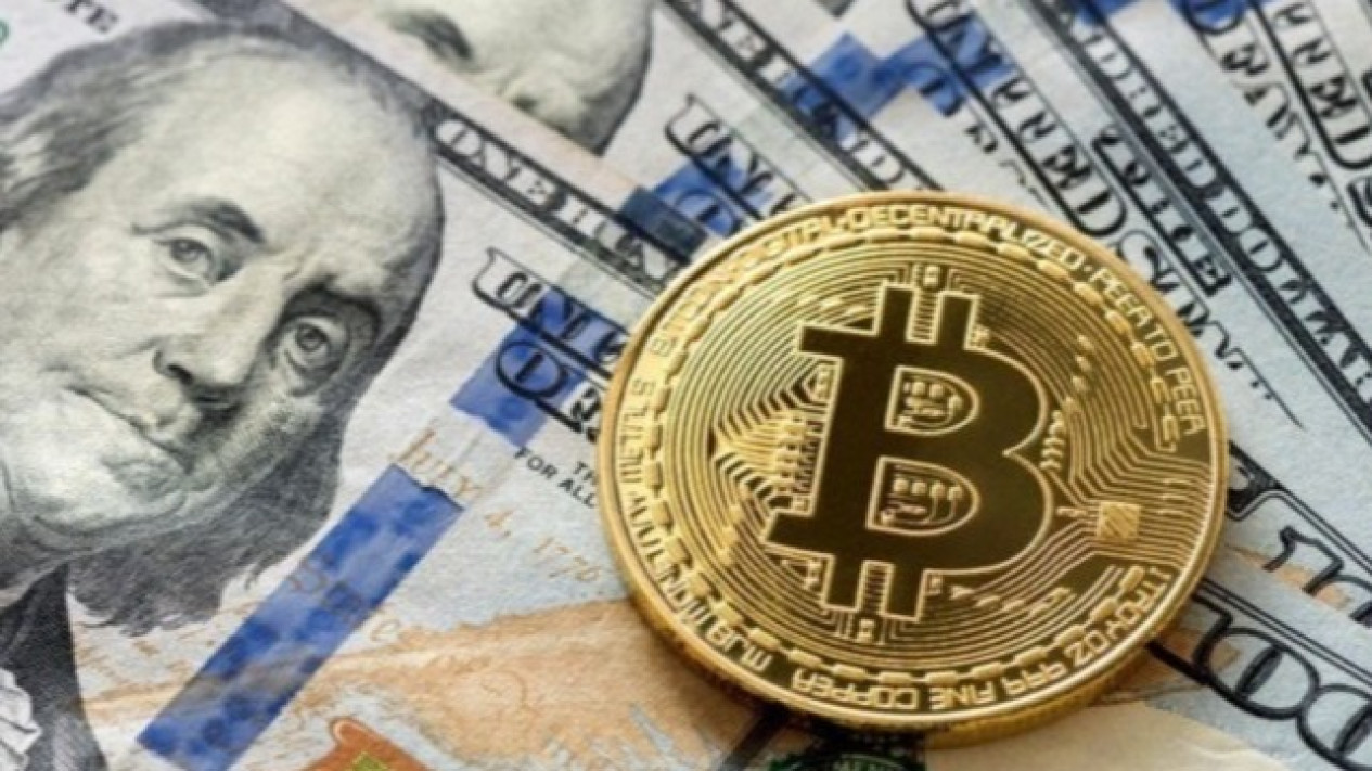 Efek Mengejutkan Penembakan Donald Trump Bikin Pasar Kripto Bergejolak, Bitcoin Langsung Tembus Rp1 Lebih: Ada Apa?
            - galeri foto