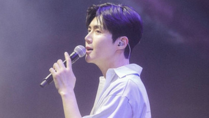 Fakta-Fakta Menarik si ‘Anak Baik’ Kim Seon Ho yang Bakal Main ke Jakarta Tahun Ini