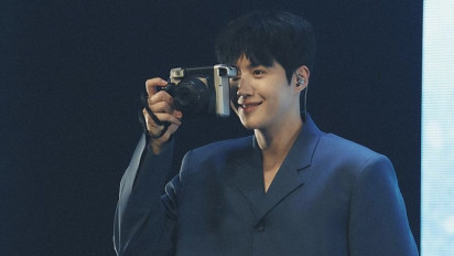 Profil Kim Seon Ho, Aktor Korea Selatan yang Bakal Gelar Fan Meeting di Jakarta Bulan Ini