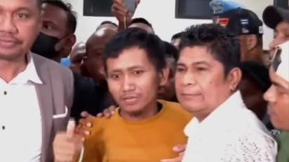 ‘Serangan Balik’ Pegi Setiawan pada Polda Jabar, Kuasa Hukum Akui Bakal Lakukan Hal Ini karena Sudah Merasa Dirugikan: Secepatnya Kami Bakal…