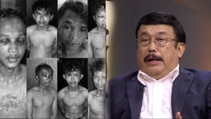 Tak Main-main, Eks Kabareskrim Sampaikan Hal Mengejutkan ini soal Misteri DPO Kasus Vina Cirebon, Tak Disangka Ternyata Berani Bilang ...