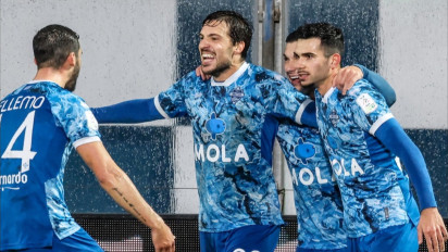 Bursa Transfer Serie A: Como Ketar-ketir Dapat Saingan Berat untuk Gaet Pemain Incarannya