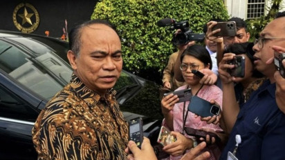 Gibran Mundur dari Wali Kota Solo, PDIP: Yang Harus Mundur Itu Menkominfo, Kerja Enggak Bener