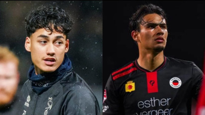 Komentar Tak Terduga Rafael Struick pada Nathan Tjoe A On yang Ngaku Tak Pernah Lakukan Hal ini, Rafa: Dia Berbohong...