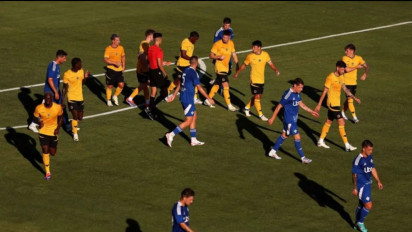 Como Didoakan Terdegradasi dari Serie A Imbas Kasus Rasisme, Instagram Resmi Klub Digeruduk Netizen Internasional