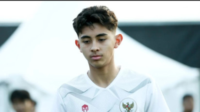 Welber Jardim Dicoret, 3 Gelandang Ini Bisa Jadi Andalan Lini Tengah Timnas Indonesia di Kualifikasi Piala Asia U-20 2025