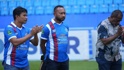 Kelly Sroyer Bergabung dengan PSBS