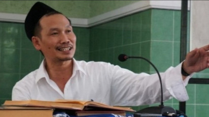 Agar Tidak Mudah Sakit Sebaiknya Lakukan Ini Setiap Bangun Tidur, Gus Baha: Selalu Dilakukan oleh Rasulullah SAW