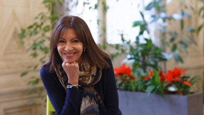 Wali Kota Paris Akan Renang di Sungai Seine, Buktikan Venue Olimpiade Bersih