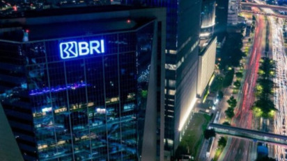 Setor Dividen ke Negara Hingga Rp23,2 Triliun, PT Bank Rakyat Indonesia Tbk (BBRI) Jadi KontributorBUMN Terbesar pada 2023