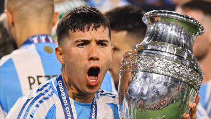 Chelsea Bikin Pernyataan Resmi soal Kasus Rasisme yang Menimpa Enzo Fernandez, Ucap Janji kepada Publik