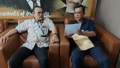 Moeldoko Proses Tuduhan Oknum TNI Terlibat Kematian Jurnalis Tribrata