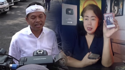 Dedi Mulyadi Terancam Blunder Akibat Membela Pegi Ketua Moonraker, Terawangan Jeng Nimas: Kekecewaan Netizen Meningkat!
