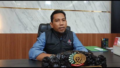 Kepergok Chat Istri Orang, Narapidana Lapas Maros di Sel Isolasi