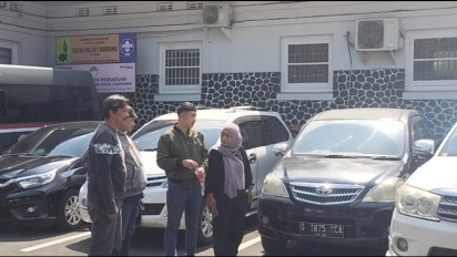 Tak Terima Dikuliti Netizen, Pegi Setiawan Cianjur 'Ngamuk' Buntut Terseret Kasus Pembunuhan Vina Cirebon Hingga Disebut Anak Mantan Bupati Cirebon