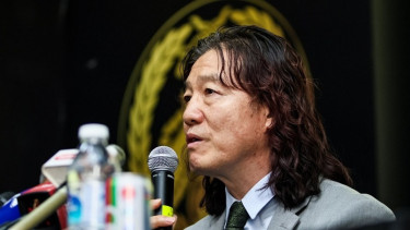 Alasan Sesungguhnya Kim Pan-gon Tinggalkan Timnas Malaysia Terungkap, Ada Kaitannya dengan Shin Tae-yong?