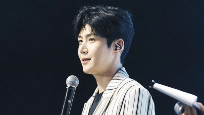 Pernah Adu Akting dengan Shin Min Ah, Kim Seon Ho Ungkap Kesan Jadi Hong Du Shik di Hometown Cha Cha Cha