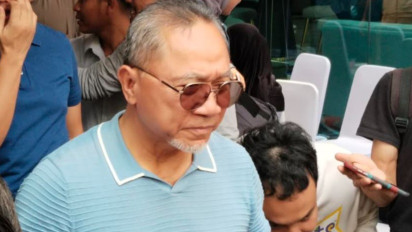 Satgas Barang Impor Ilegal akan Diluncurkan, Mendag Zulhas Sebutkan Wilayah-Wilayah Ini Jadi Pintu Masuk Komoditas Gelap dari Luar Negeri