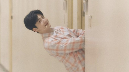 Kenal Lebih Dalam Sebelum Fanmeeting di Jakarta, Ternyata Begini Cara Kim Seon Ho Dekati Orang yang Disuka