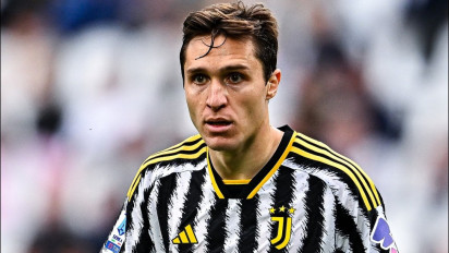 Legenda Italia Heran Juventus Mencoba Jual Pemain Sehebat Federico Chiesa di Bursa Transfer