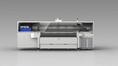 Epson Perkenalkan Printer In-Line Monna Lisa Direct-to-Fabric, Tawarkan Kualitas Cetak Tinggi hingga Alur Kerja yang Efisien
