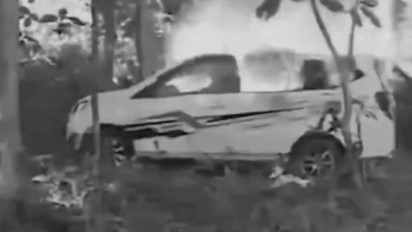 Polisi Akui Sulit Tangkap Buron Penyewa Mobil yang Keroyok Bos Rental di Pati, Alasannya...