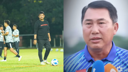 Pelatih Vietnam Dibuat Kagum dengan Wujud Stadion di Indonesia untuk Venue Piala AFF U-19: Padahal...