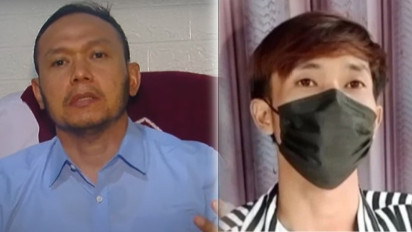 Dua Sosok Ini Harus Diperiksa Dulu Jika Kasus Vina Cirebon Diusut dari Nol Kata Herwanto Nurmansyah: Karena Dua Orang Ini...