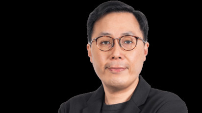 Mundur dari Direktur Keuangan GOTO, Ini Profil Jacky Lo, Warga Amerika Yang Punya Karier Segudang di Industri Keuangan