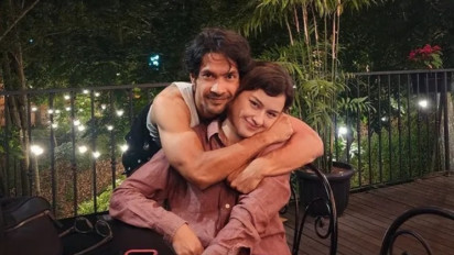 Artis Kimberly Ryder Polisikan Suaminya Edward Akbar, Soal Dugaan Penggelapan Mobil