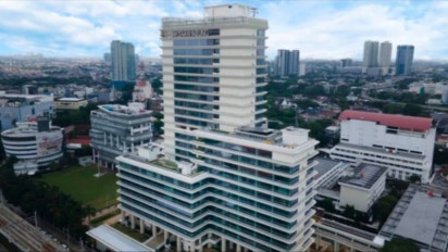 Kejagung Terus Bongkar Korupsi Sektor Tambang, Pengusutan Kasus Bauksit Tuai Apresiasi Publik