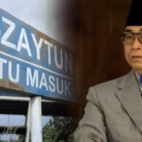 Jalani Vonis 1 Tahun Penjara, Pimpinan Ponpes Al Zaytun Panji Gumilang Dinyatakan Bebas