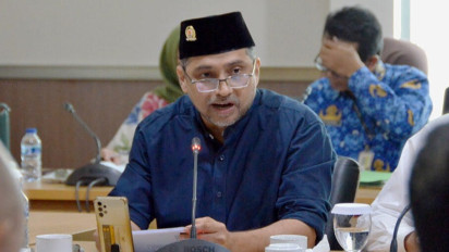 Heboh Pemecatan Ratusan Guru Honorer, Komisi E DPRD Jakarta Siap Panggil Disdik DKI