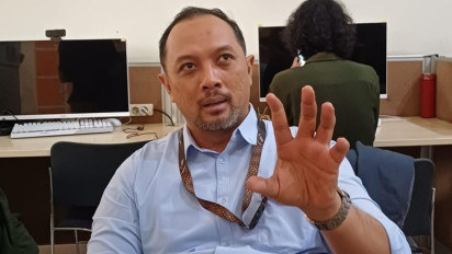 Buntut Terseret Kasus Korupsi, Walikota Semarang Ita dan Suaminya Alwin Basri Dilarang ke Luar Negeri